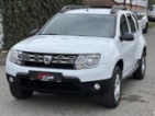 Dacia Duster, 1.5DCi 4x4 ČR 1.MAJ. odp. DPH, SUV,