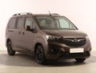 Opel Combo, 1.2 TurboMaxi Edition , 5Míst, Klima,