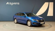 Škoda Octavia, 2.0 TDI 85kW Ambition Combi, kombi,