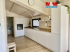 Prodej chaty, 91 m², Boršov nad Vltavou, ul. Na Planýrce
