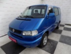 Volkswagen Multivan, 2.5 TDI/75KW/Klima, kombi,