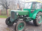 Zetor Super 50