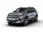 Citroën C3 Aircross, PLUS, hatchback, benzin