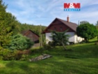 Prodej rodinného domu, 220 m², Město Albrechtice