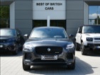Jaguar E-Pace, 2,0 D165,R-Dyn SE,1.maj,ČR,zár, SUV