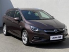 Opel Astra, 1.4 T Dynamic, Dynamic, navi, kombi,