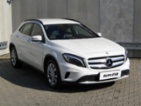 Mercedes-Benz GLA, 200d 4Mat 2.2CDi, ČR, AT, SUV,