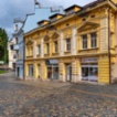 Prodej bytu 4+1 156, Jablonec nad Nisou.Některé