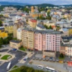 Prodej bytu 4+1 156, Jablonec nad Nisou.Některé