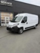 Fiat Ducato, L3H2 el