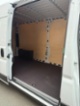 Fiat Ducato, L3H2 el
