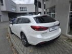 Mazda 6, 2.0i Attraction, DPH, serv.kn., kombi,