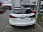 Mazda 6, 2.0i Attraction, DPH, serv.kn., kombi,