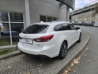 Mazda 6, 2.0i Attraction, DPH, serv.kn., kombi,