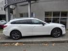 Mazda 6, 2.0i Attraction, DPH, serv.kn., kombi,