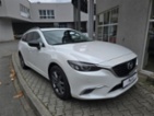 Mazda 6, 2.0i Attraction, DPH, serv.kn., kombi,