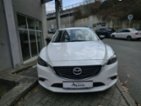 Mazda 6, 2.0i Attraction, DPH, serv.kn., kombi,