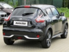 Nissan Juke, 1.2DIG-T, ČR, Xenon, AC, SUV, benzín