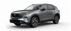 Mazda CX-5, 2.5L e-G 6AT FWD Centre-Line, SUV,
