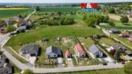 Prodej pozemku k bydlení, 1023 m², Vesce