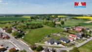 Prodej pozemku k bydlení, 1023 m², Vesce