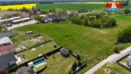 Prodej pozemku k bydlení, 1023 m², Vesce