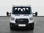Ford, Platform