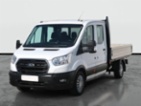 Ford, Platform