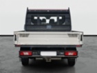 Ford, Platform
