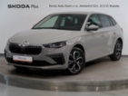 Škoda Scala, TOP SELECTION 1.0TSI 85KW, hatchback,