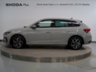 Škoda Scala, TOP SELECTION 1.0TSI 85KW, hatchback,