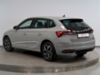 Škoda Scala, TOP SELECTION 1.0TSI 85KW, hatchback,