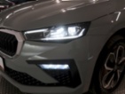 Škoda Scala, TOP SELECTION 1.0TSI 85KW, hatchback,