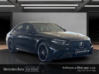 Mercedes-Benz Třídy E, 53 AMG Hybrid 4MATIC+,