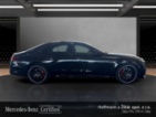 Mercedes-Benz Třídy E, 53 AMG Hybrid 4MATIC+,