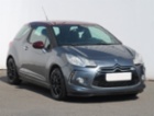 Citroen DS3, 1.4 VTi, Serv.kniha, Klima, Tempomat,