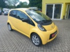 Citroën C-Zero, ELEKTRO ! POUZE 50 t.KM !,