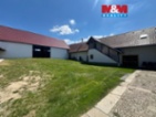 Pronájem bytu 2+kk, 50 m², Jarošov nad Nežárkou