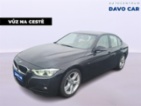 BMW Řada 3, 2,0 318d M Sport Aut. CZ DPH 1, sedan,