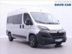 Citroën Jumper, 2,0 HDi 120kW 8-Míst DPH Klima,