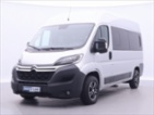 Citroën Jumper, 2,0 HDi 120kW 8-Míst DPH Klima,