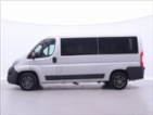 Citroën Jumper, 2,0 HDi 120kW 8-Míst DPH Klima,
