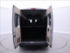 Citroën Jumper, 2,0 HDi 120kW 8-Míst DPH Klima,
