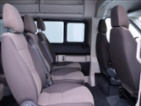 Citroën Jumper, 2,0 HDi 120kW 8-Míst DPH Klima,