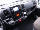 Citroën Jumper, 2,0 HDi 120kW 8-Míst DPH Klima,