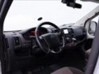 Citroën Jumper, 2,0 HDi 120kW 8-Míst DPH Klima,
