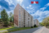 Prodej bytu 1+1, 39 m², Nejdek, ul. Závodu míru