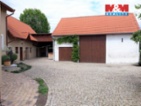 Prodej chalupy, 290 m²
