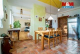 Prodej chalupy, 290 m²