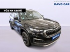 Škoda Kodiaq, 2,0 TDI DSG 4x4 Virtual DPH, SUV,